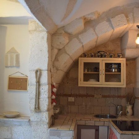 Dimora Levante Ostuni Esterno foto