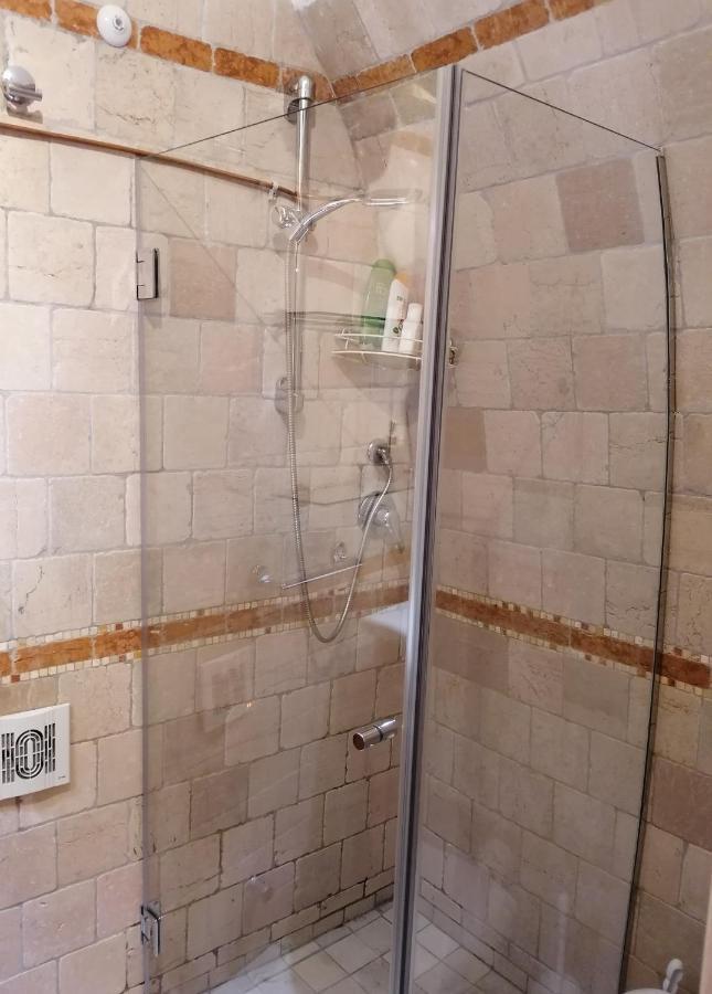 Dimora Levante Ostuni Esterno foto