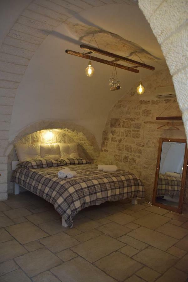 Dimora Levante Ostuni Esterno foto