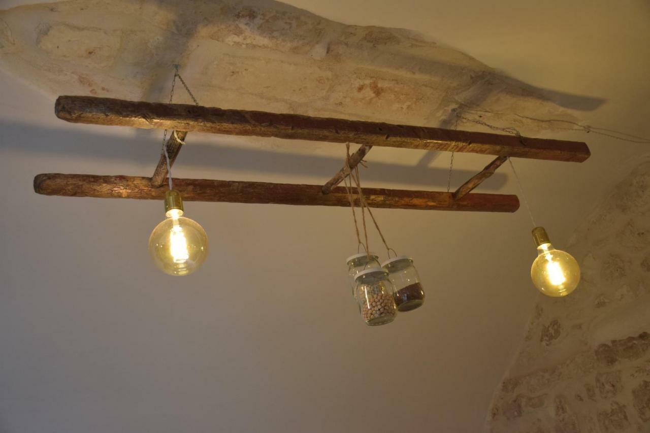 Dimora Levante Ostuni Esterno foto