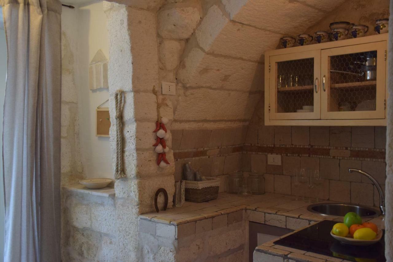 Dimora Levante Ostuni Esterno foto