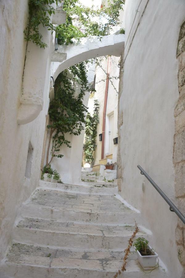 Dimora Levante Ostuni Esterno foto