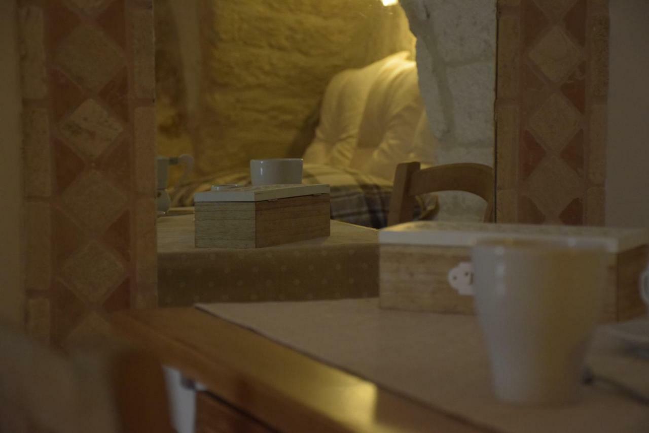 Dimora Levante Ostuni Esterno foto